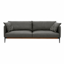 Filipe Full Leather Sofa