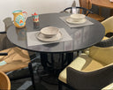 Galaxy Granite Round Table 1.2m (Clearance)