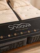Snoova AI Pro Mattress - SG 1st integrated AI Mattress