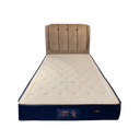 Effervelle Ice Cool Mattress (Free Bed Frame) (All Sizes) (Clearance)