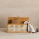 Kane Hanging Wall Shelf