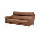 Kano Leather Sofa