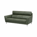 Kano Leather Sofa