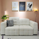 Kassandra Electric Slider Sofa (Clearance)