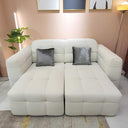 Kassandra Electric Slider Sofa (Clearance)
