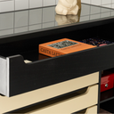 M1 4 BLACK DRAWERS B "ATOMIC" (Limited Edition)