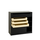 M1 4 BLACK DRAWERS B "ATOMIC" (Limited Edition)
