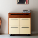 M1 4 DRAWERS CABINET "ORBIT" (Limited Edition)