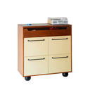 M1 4 DRAWERS CABINET "ORBIT" (Limited Edition)