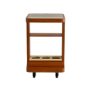 M1 Two-Tone Trolley Natural