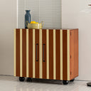 M1 Two-Tone Multi Cabinet