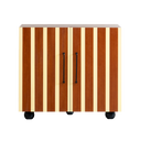 M1 Two-Tone Multi Cabinet