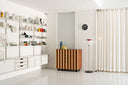 M1 Two-Tone Multi Cabinet