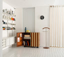 M1 Two-Tone Multi Cabinet