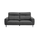 Matteo Leather Sofa