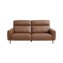 Matteo Leather Sofa