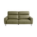 Matteo Leather Sofa