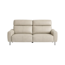 Matteo Leather Sofa