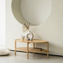 May Rattan Coffee Table (Clearance)