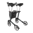 Rehasense NAVIGATOR Outdoor Rollator | Large | Sober Grey