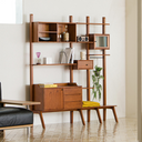 Nova Retro Multi Wall Cabinet