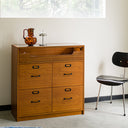 Oort 5 Drawers Cabinet