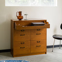 Oort 5 Drawers Cabinet