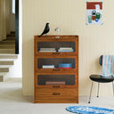 Oort Sliding Cabinet