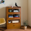Oort Sliding Cabinet