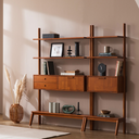 Patina Multi Cabinet 600
