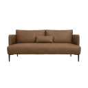 Rocco Leather Sofa