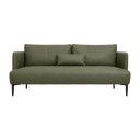 Rocco Leather Sofa