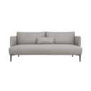 Rocco Leather Sofa