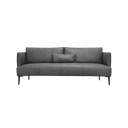 Rocco Leather Sofa