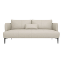 Rocco Leather Sofa