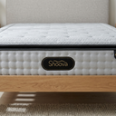Snoova Prestige Series Mattress - Natural Latex Pocketed Spring