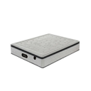 Snoova Prestige Series natural latex pocketed spring mattress queen size Singapore