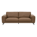 Segno Leather Sofa