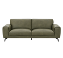 Segno Leather Sofa