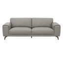 Segno Leather Sofa