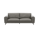 Segno Leather Sofa