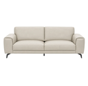 Segno Leather Sofa