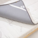 Latex Mattress Topper Sofzsleep