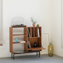 VOET Book Shelf Cabinet