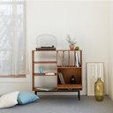 VOET Book Shelf Cabinet