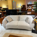 Origata 2.5 Seater Fabric Sofa (Clearance)