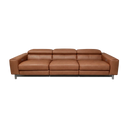 Arluto Leather Electric Recliner
