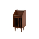 DEN FIKA Side Book Case