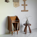DEN FIKA Side Book Case