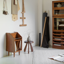 DEN FIKA Side Book Case